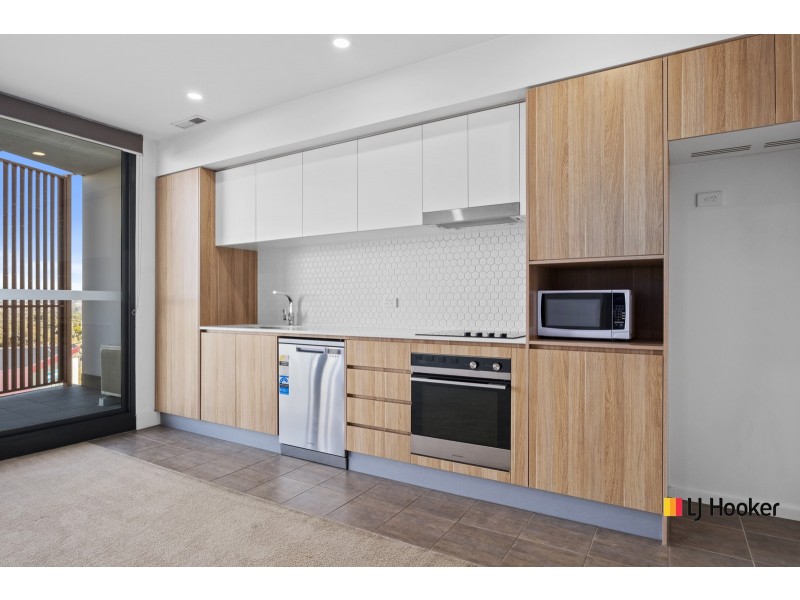 58/1 Anthony Rolfe Avenue, Gungahlin ACT 2912