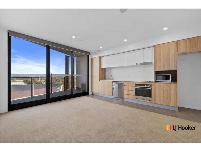 58/1 Anthony Rolfe Avenue, Gungahlin ACT 2912