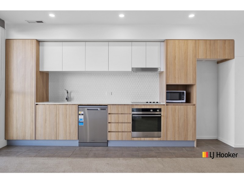58/1 Anthony Rolfe Avenue, Gungahlin ACT 2912