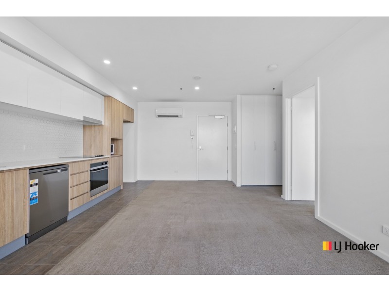 58/1 Anthony Rolfe Avenue, Gungahlin ACT 2912
