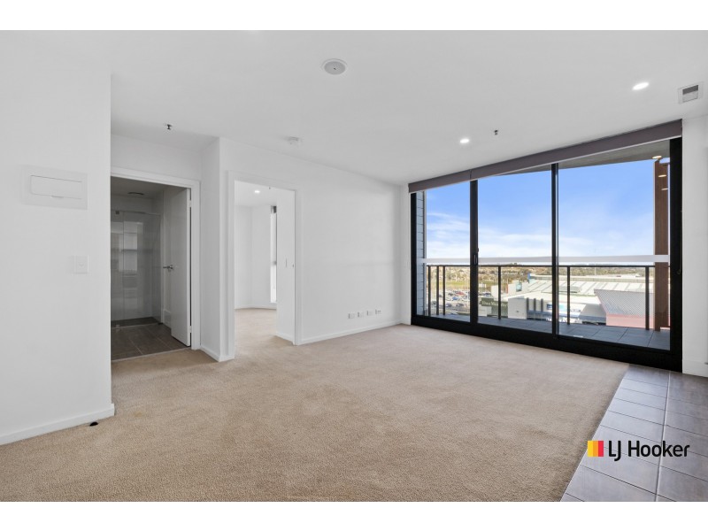 58/1 Anthony Rolfe Avenue, Gungahlin ACT 2912