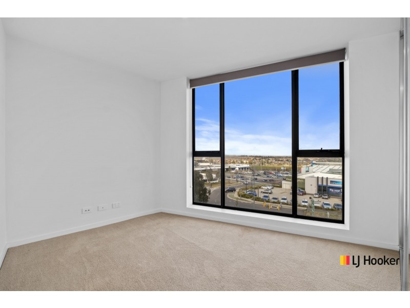 58/1 Anthony Rolfe Avenue, Gungahlin ACT 2912