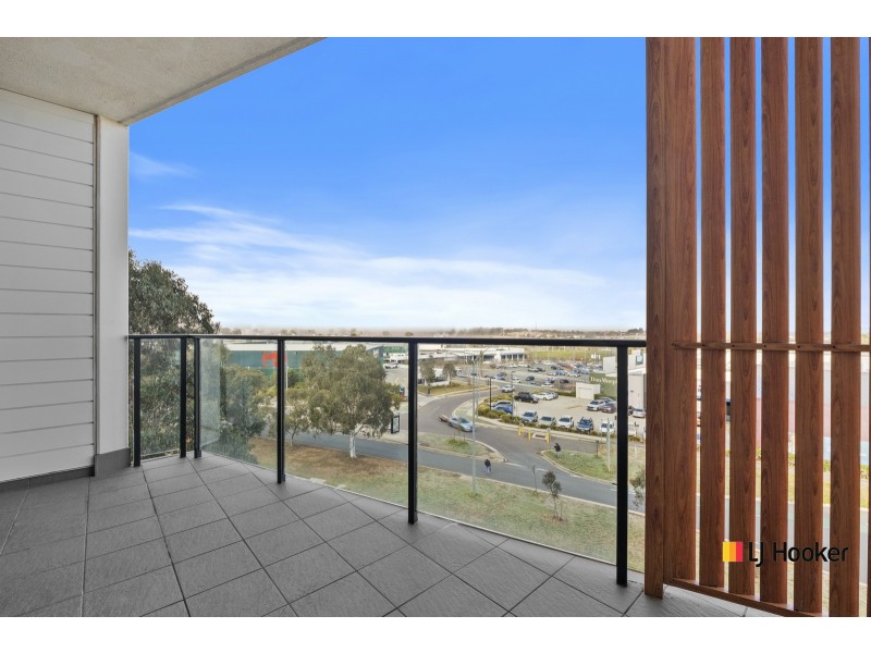 58/1 Anthony Rolfe Avenue, Gungahlin ACT 2912