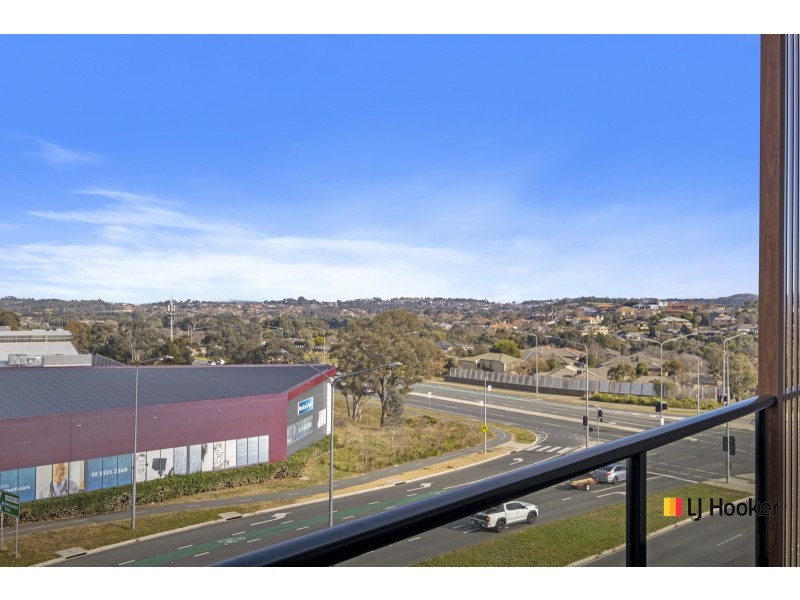58/1 Anthony Rolfe Avenue, Gungahlin ACT 2912