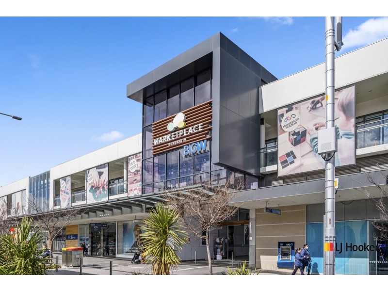 58/1 Anthony Rolfe Avenue, Gungahlin ACT 2912
