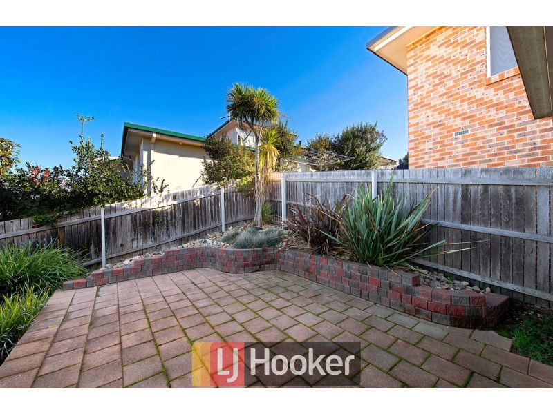 4/11 Len Waters Street, Ngunnawal ACT 2913