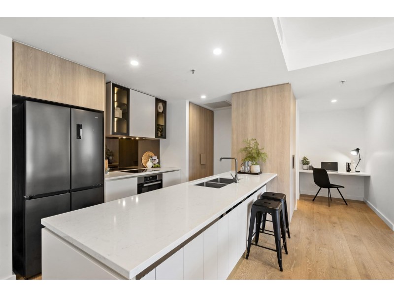 246/44 Constitution Avenue, Parkes ACT 2600