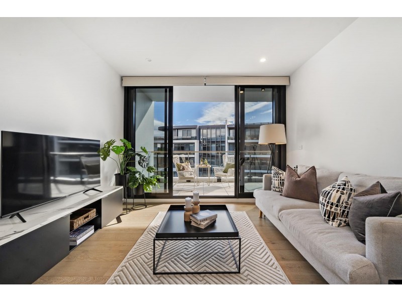 246/44 Constitution Avenue, Parkes ACT 2600