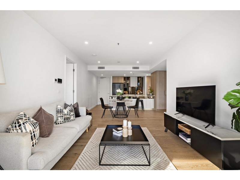 246/44 Constitution Avenue, Parkes ACT 2600