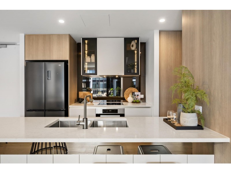 246/44 Constitution Avenue, Parkes ACT 2600