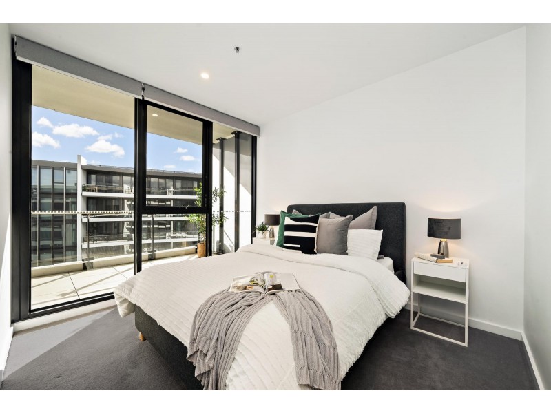 246/44 Constitution Avenue, Parkes ACT 2600