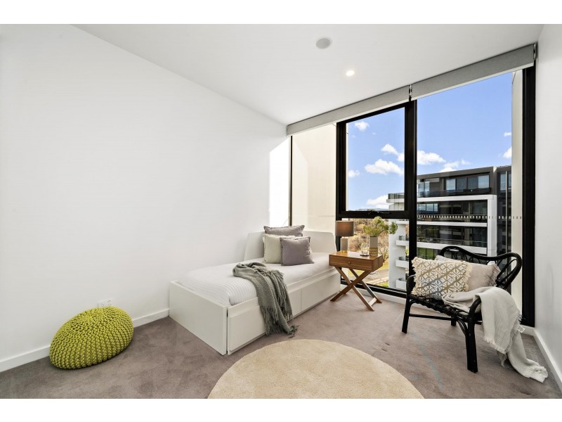 246/44 Constitution Avenue, Parkes ACT 2600