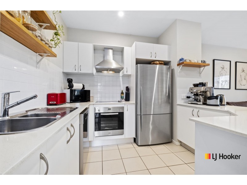 40/15 Fox Place, Lyneham ACT 2602