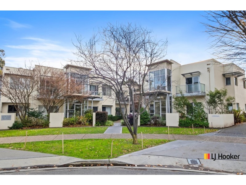 40/15 Fox Place, Lyneham ACT 2602