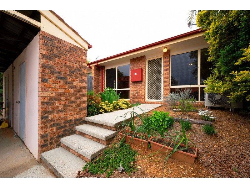 12/215 Kosciouszko Avenue, Palmerston ACT 2913