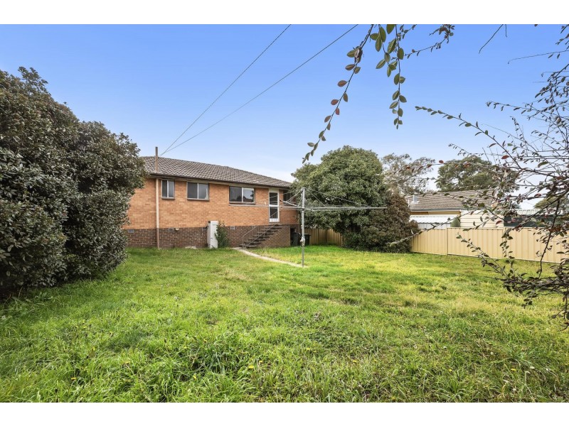 3 Bathurst Place, Macquarie ACT 2614