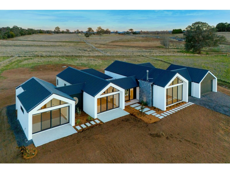4 Cabernet Way, Murrumbateman NSW 2582