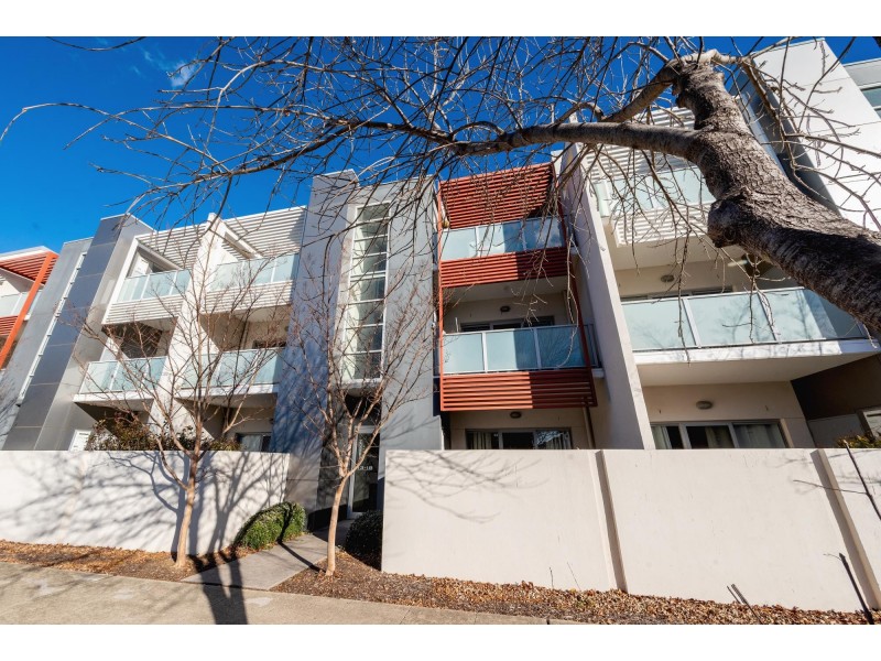 15/11 Wimmera Street, Harrison ACT 2914