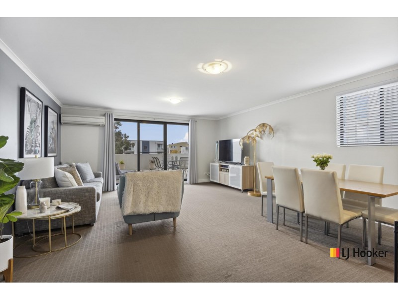 39C/21 Beissel Street, Belconnen ACT 2617