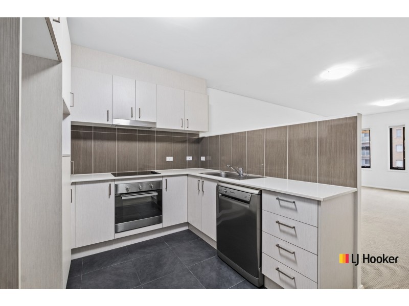 20/70 Nullarbor Avenue, Harrison ACT 2914