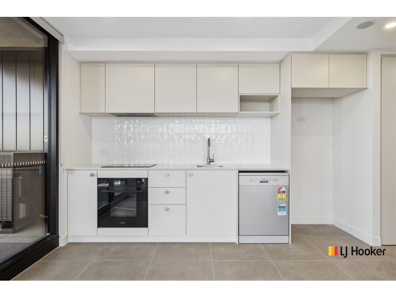 2102/2 Furzer Street, Phillip ACT 2606