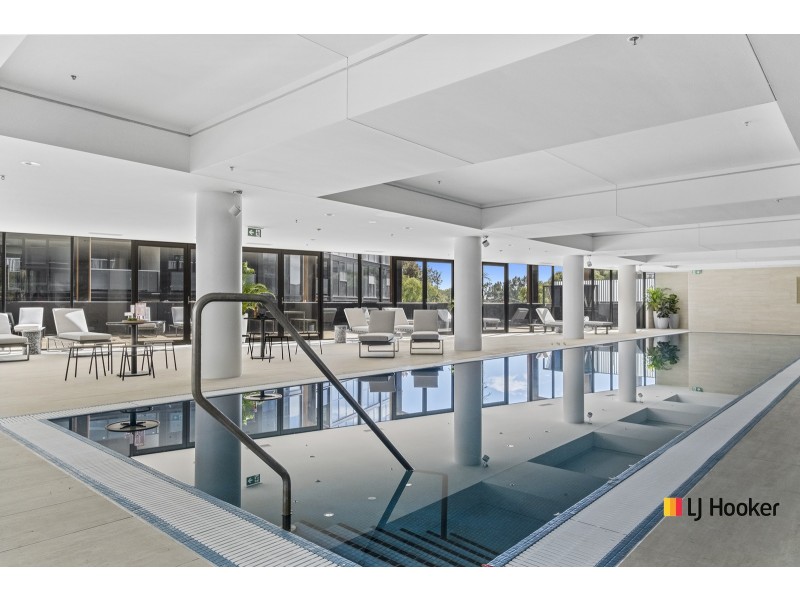 2102/2 Furzer Street, Phillip ACT 2606