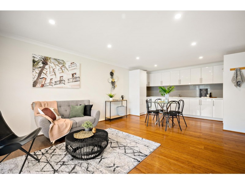 35 Ben Blakeney Street, Bonner ACT 2914