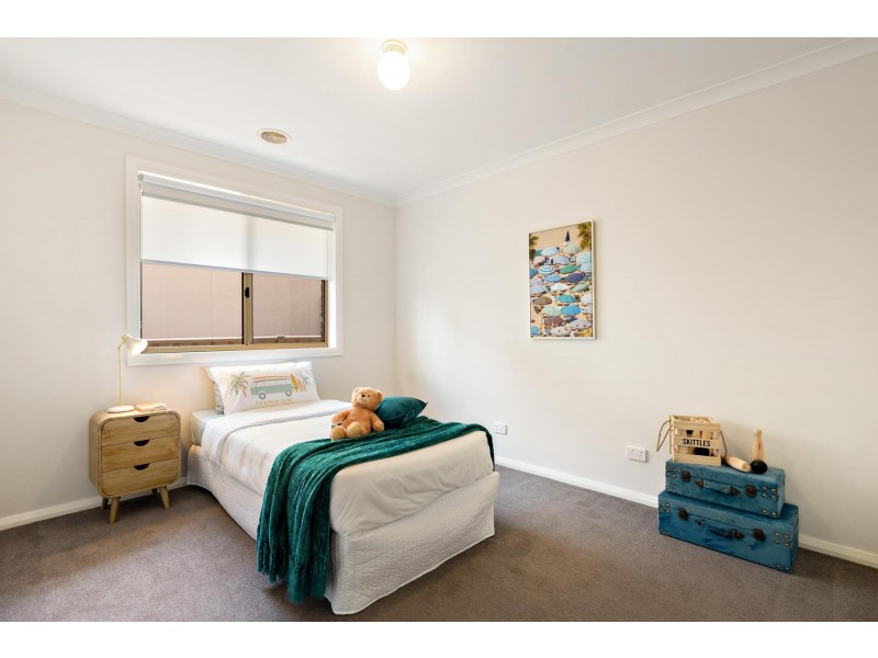 35 Ben Blakeney Street, Bonner ACT 2914