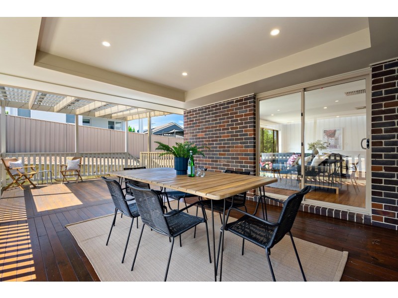 35 Ben Blakeney Street, Bonner ACT 2914