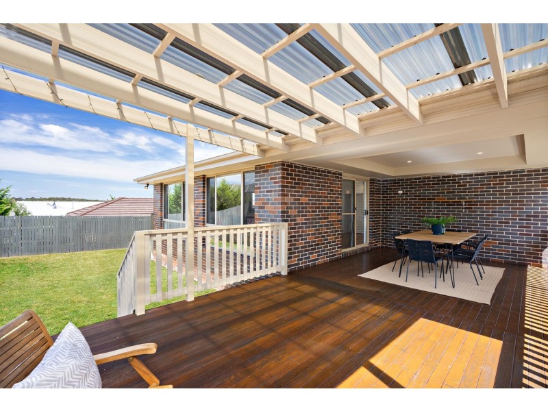 35 Ben Blakeney Street, Bonner ACT 2914