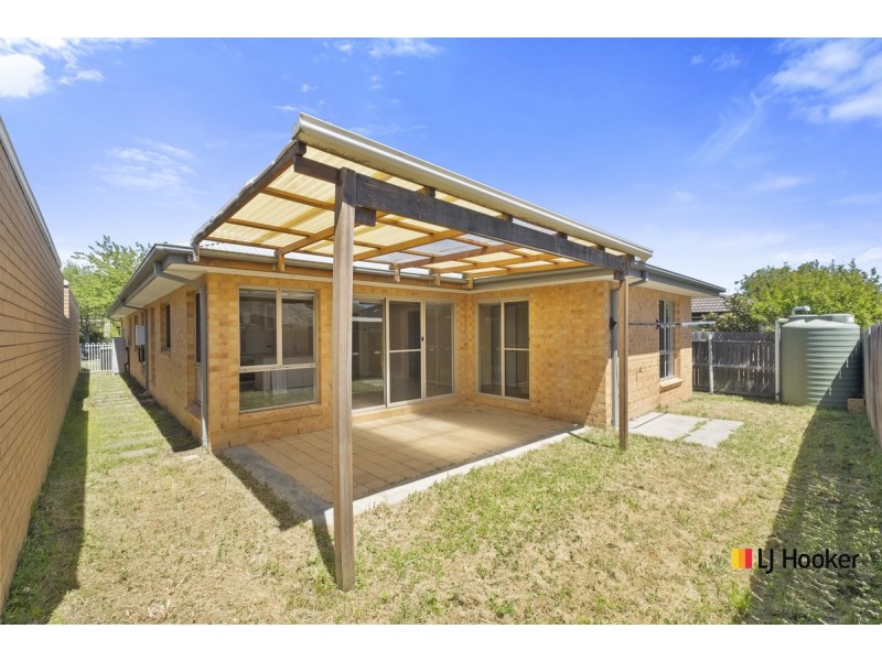 5 Wombeyan Street, Harrison ACT 2914