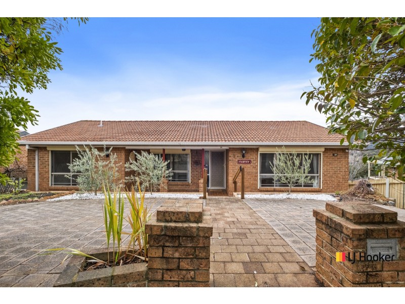 39 Callaway Crescent, Gordon ACT 2906