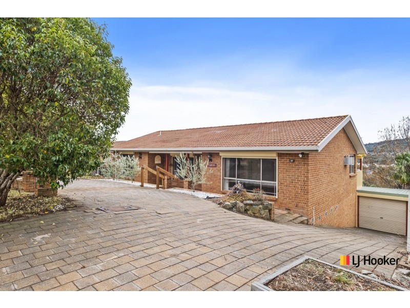 39 Callaway Crescent, Gordon ACT 2906
