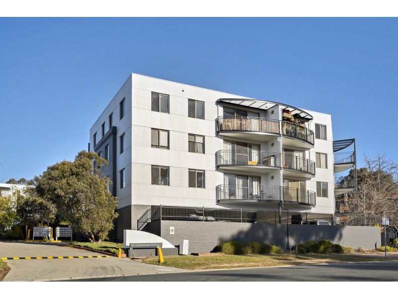 47/2 Ranken Place, Belconnen ACT 2617