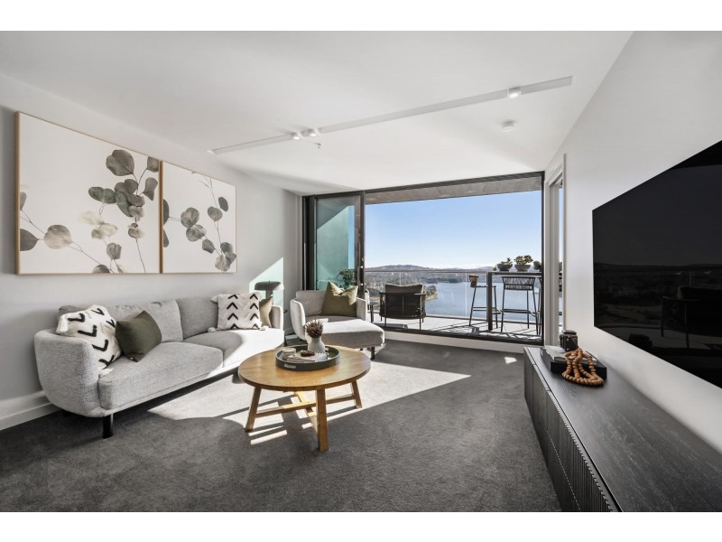 1704/161 Emu Bank, Belconnen ACT 2617