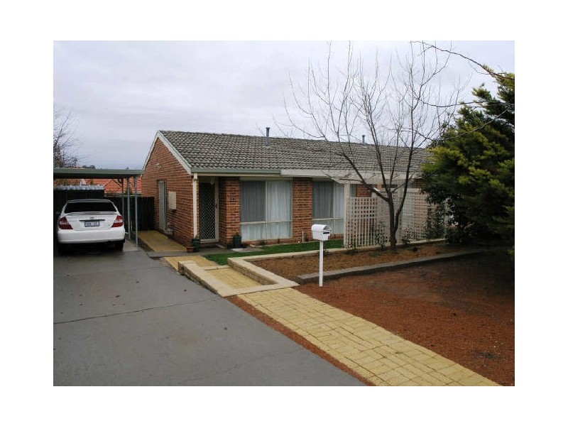 6 Windradyne Street, Ngunnawal ACT 2913