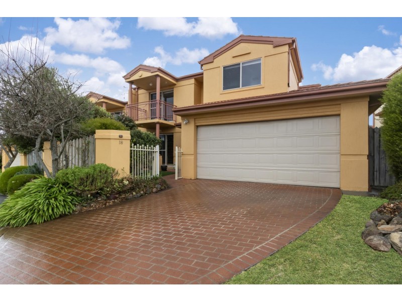18/27 Temperley Street, Nicholls ACT 2913