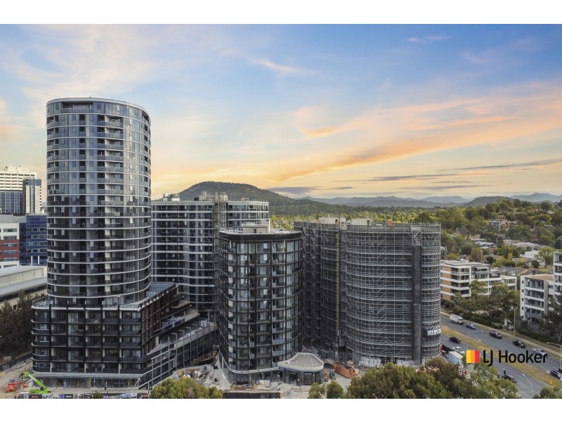 2102/2 Furzer Street, Phillip ACT 2606