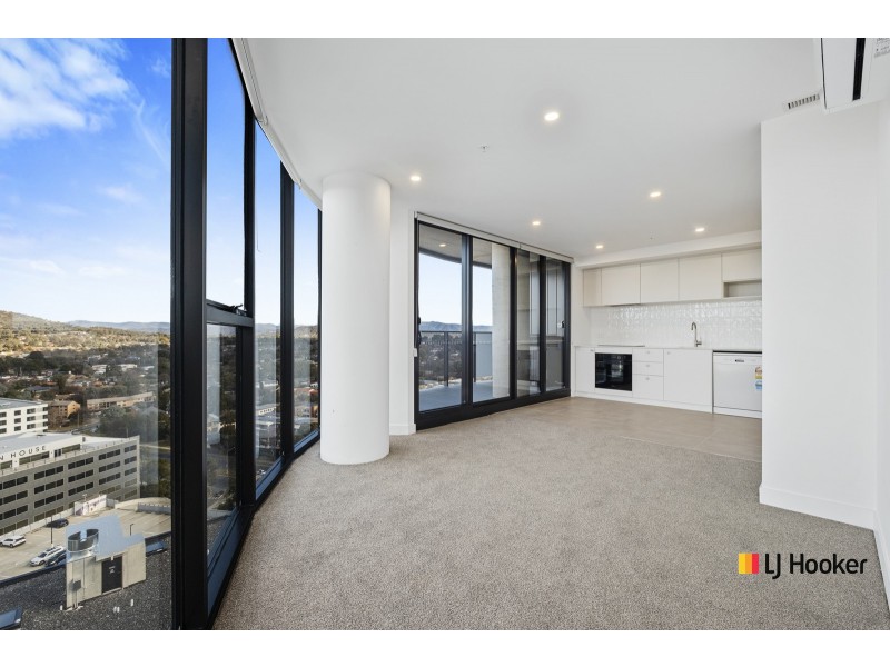 2102/2 Furzer Street, Phillip ACT 2606