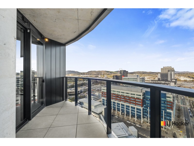 2102/2 Furzer Street, Phillip ACT 2606