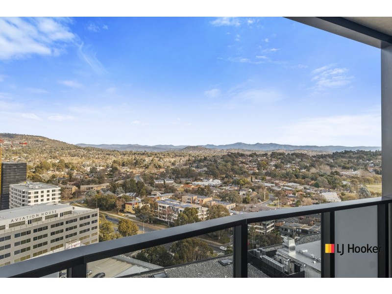 2102/2 Furzer Street, Phillip ACT 2606