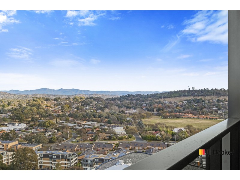 2102/2 Furzer Street, Phillip ACT 2606