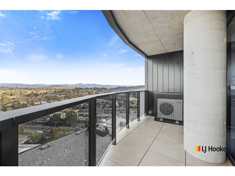 2102/2 Furzer Street, Phillip ACT 2606