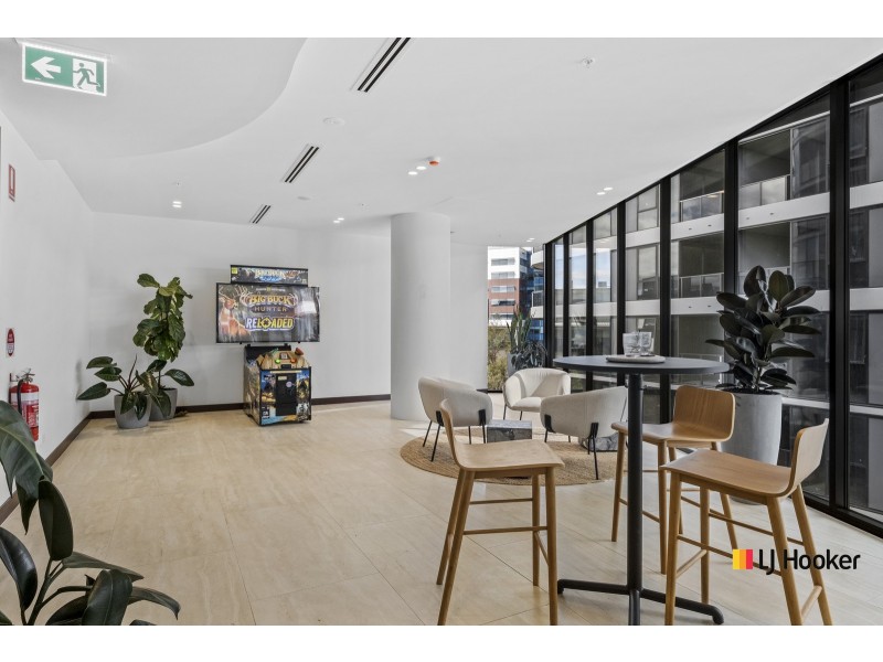 2102/2 Furzer Street, Phillip ACT 2606