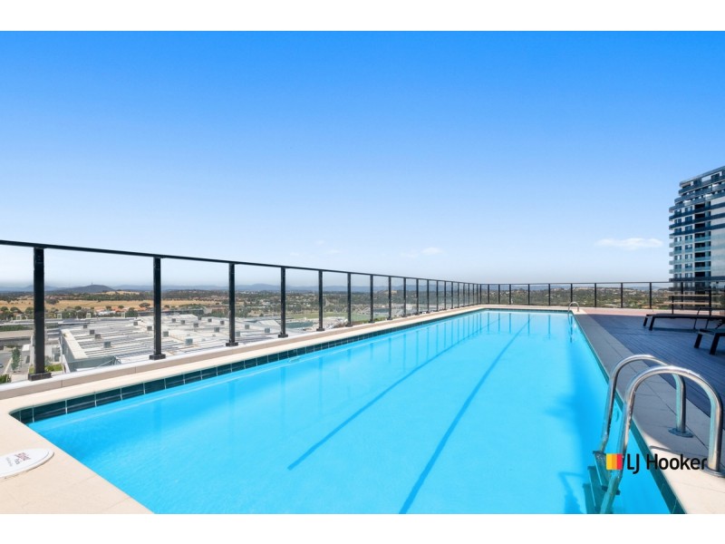 407/6 Gribble Street, Gungahlin ACT 2912