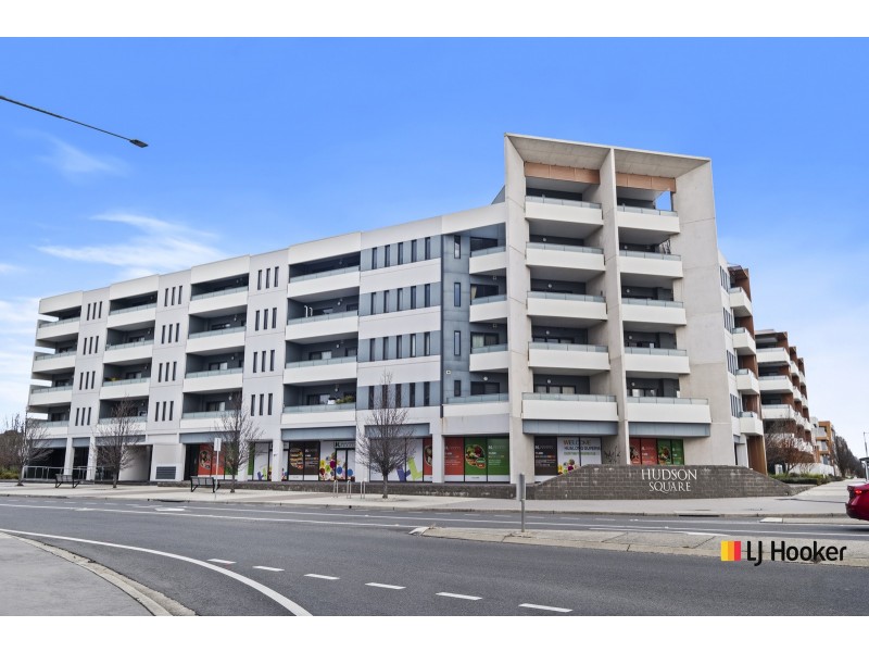 20/70 Nullarbor Avenue, Harrison ACT 2914