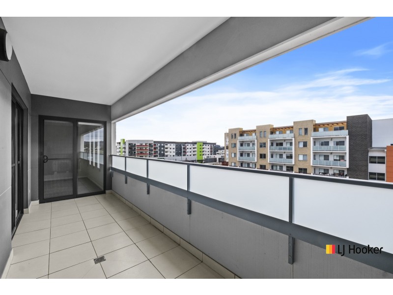 20/70 Nullarbor Avenue, Harrison ACT 2914