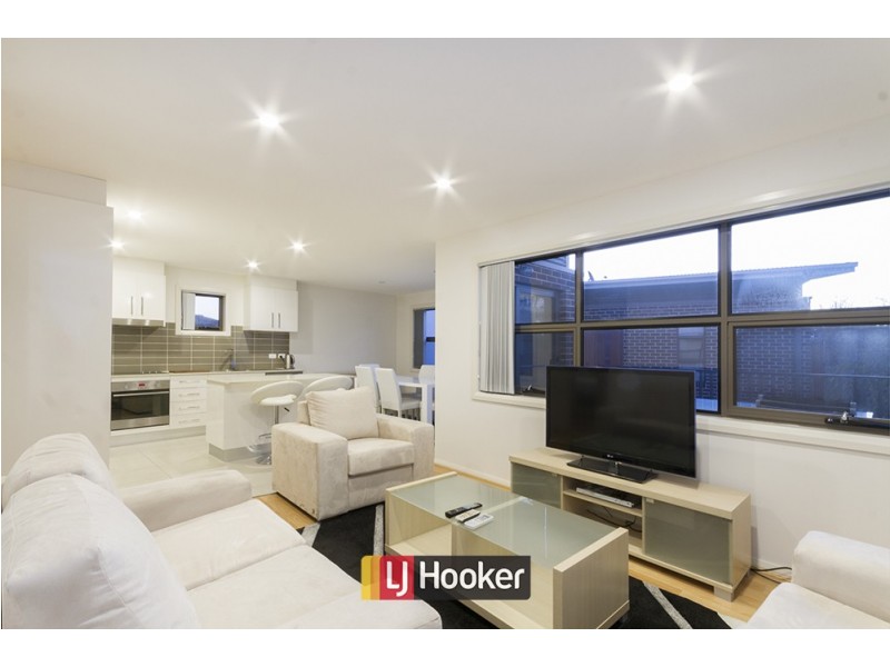 8/25 Owen Crescent, Lyneham ACT 2602
