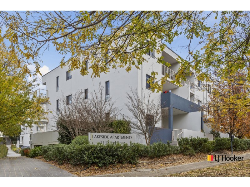 39C/21 Beissel Street, Belconnen ACT 2617