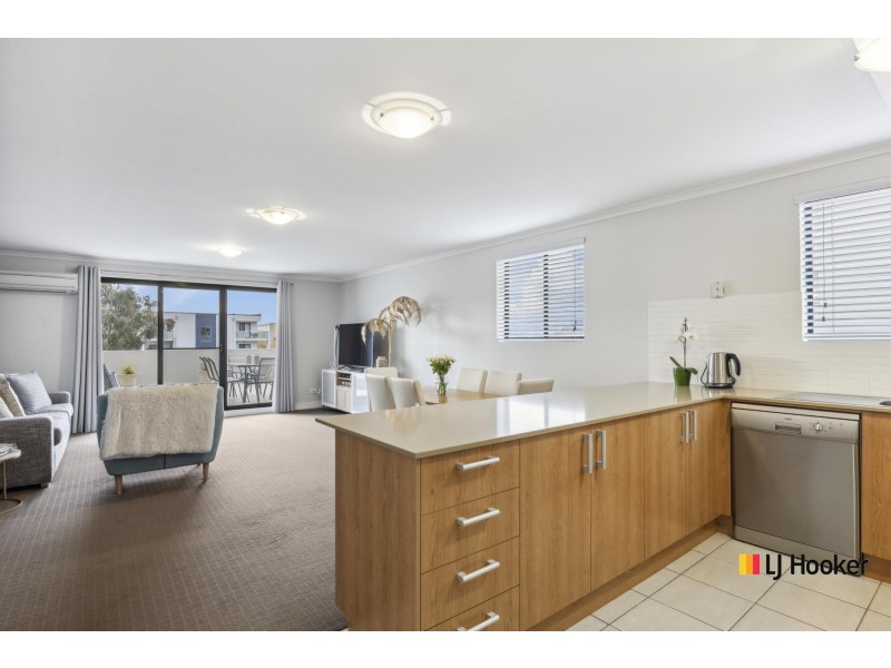 39C/21 Beissel Street, Belconnen ACT 2617